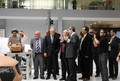SEAT: Uradna otvoritev SEAT-ovega novega svetovnega oblikovalskega centra v Martorellu