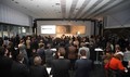 SEAT: Uradna otvoritev SEAT-ovega novega svetovnega oblikovalskega centra v Martorellu