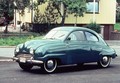 Saab: 4 milijoni izdelanih saabov