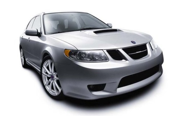 Saab: Novi Saab 9-2X bo prvič predstavljen decembra