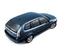 Saab: Rekordno naročilo novega Saaba 9-3 SportCombi