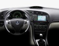 Saab: Rekordno naročilo novega Saaba 9-3 SportCombi