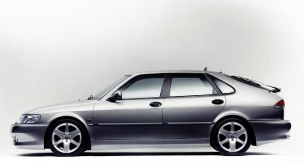 Saab: Saab avgusta izjemno uspešen na Švedskem