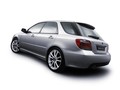 Saab 9-2X: Saab in Subaru nadaljujeta partnerstvo
