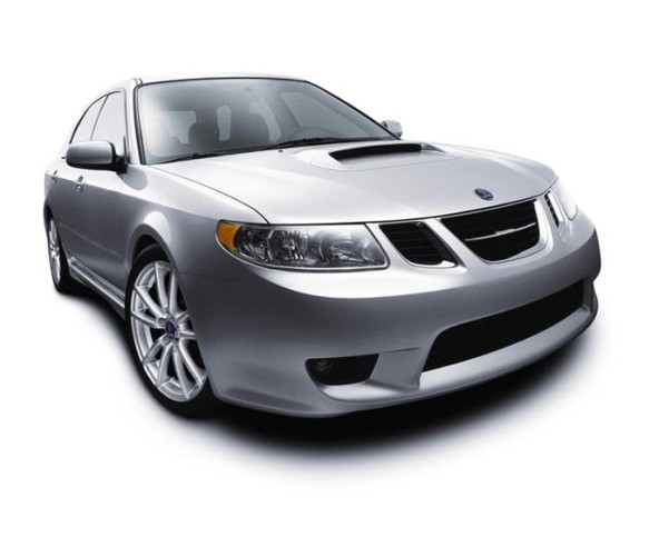 Saab 9-2X: Saab in Subaru nadaljujeta partnerstvo
