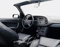 Saab 9-3 Convertible: SAAB 9-3 CONVERTIBLE NAGRAJEN V VELIKI BRITANIJI