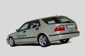Saab 9-5: BioPower izvedba za švedski trg