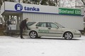 Saab 9-5: BioPower izvedba za švedski trg