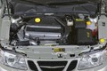 Saab 9-5: BioPower izvedba za švedski trg