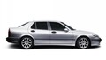 Saab 9-5: Novi etanol FFV za Saab 9-5