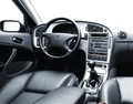 Saab 9-5: Novi etanol FFV za Saab 9-5