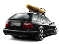 Saab 9-5: Novi etanol FFV za Saab 9-5