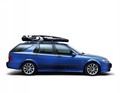 Saab 9-5: Novi etanol FFV za Saab 9-5