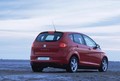 Seat Altea: Prihod nove generacije