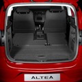Seat Altea: Prihod nove generacije