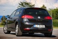 domača predstavitev: Seat león