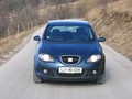 domača predstavitev: Seat toledo