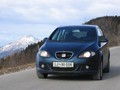 domača predstavitev: Seat toledo