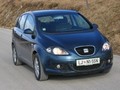 domača predstavitev: Seat toledo