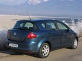 domača predstavitev: Seat toledo