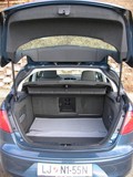 domača predstavitev: Seat toledo