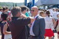 Seaway: V PORTOROŽU SVETOVNA PREMIERA JADRNICE SHIPMAN 63
