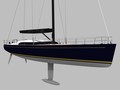 Seaway Shipman 63: NASLEDNJI TEDEN SVETOVNA PREMIERA JADRNICE SHIPMAN 63