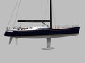 Seaway Shipman 63: NASLEDNJI TEDEN SVETOVNA PREMIERA JADRNICE SHIPMAN 63