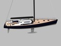 Seaway Shipman 63: NASLEDNJI TEDEN SVETOVNA PREMIERA JADRNICE SHIPMAN 63