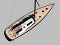 Seaway Shipman 63: NASLEDNJI TEDEN SVETOVNA PREMIERA JADRNICE SHIPMAN 63