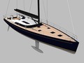 Seaway Shipman 63: NASLEDNJI TEDEN SVETOVNA PREMIERA JADRNICE SHIPMAN 63