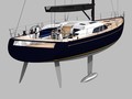 Seaway Shipman 63: NASLEDNJI TEDEN SVETOVNA PREMIERA JADRNICE SHIPMAN 63