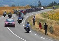 Škoda: Družba Škoda Auto podaljšala sodelovanje na Tour de France