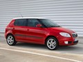 Škoda: Zlati volan za Škodo Fabio