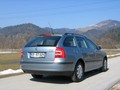 domača predstavitev: Škoda octavia combi in combi 4x4