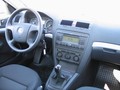 domača predstavitev: Škoda octavia combi in combi 4x4