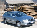 domača predstavitev: Škoda octavia combi in combi 4x4