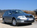 domača predstavitev: Škoda octavia combi in combi 4x4