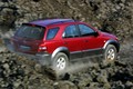 Sorento najboljši 4WD SUV: Avstrijski TV kanal in 4x4 magazin izbrala Sorenta