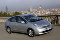 Sporčilo za javnost: TOYOTA PRIUS - JESEN 2004