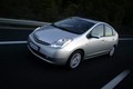 Sporčilo za javnost: TOYOTA PRIUS - JESEN 2004