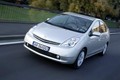 Sporčilo za javnost: TOYOTA PRIUS - JESEN 2004