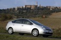 Sporčilo za javnost: TOYOTA PRIUS - JESEN 2004