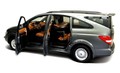 SsangYong: SsangYong Motor na letošnjem Seoul Motor Showu