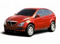 SsangYong: SsangYong Motor na letošnjem Seoul Motor Showu
