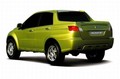 SsangYong: SsangYong Motor na letošnjem Seoul Motor Showu