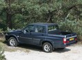 SsangYong Motor Company: Nove cene vozil SsangYong
