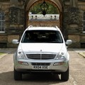 SsangYong Motor Company: Nove cene vozil SsangYong