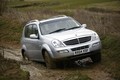 SsangYong Motor Company: Nove cene vozil SsangYong