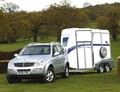 SsangYong Motor Company: Nove cene vozil SsangYong